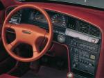 Toyota Cressida 1988 года